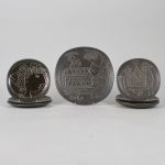 1669 4525 Tallrik